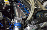 Greddy Intake Plenum Single 90mm Throttle Surge Tank RB26DETT 13522307 For Nissan Skyline R32 R33 R34 GTR