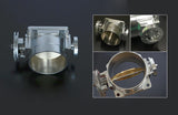 Greddy Intake Plenum Single 90mm Throttle Surge Tank RB26DETT 13522307 For Nissan Skyline R32 R33 R34 GTR