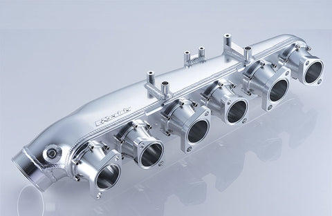 GReddy Intake Manifold Plenum for stock ITB RB26DETT 13522308