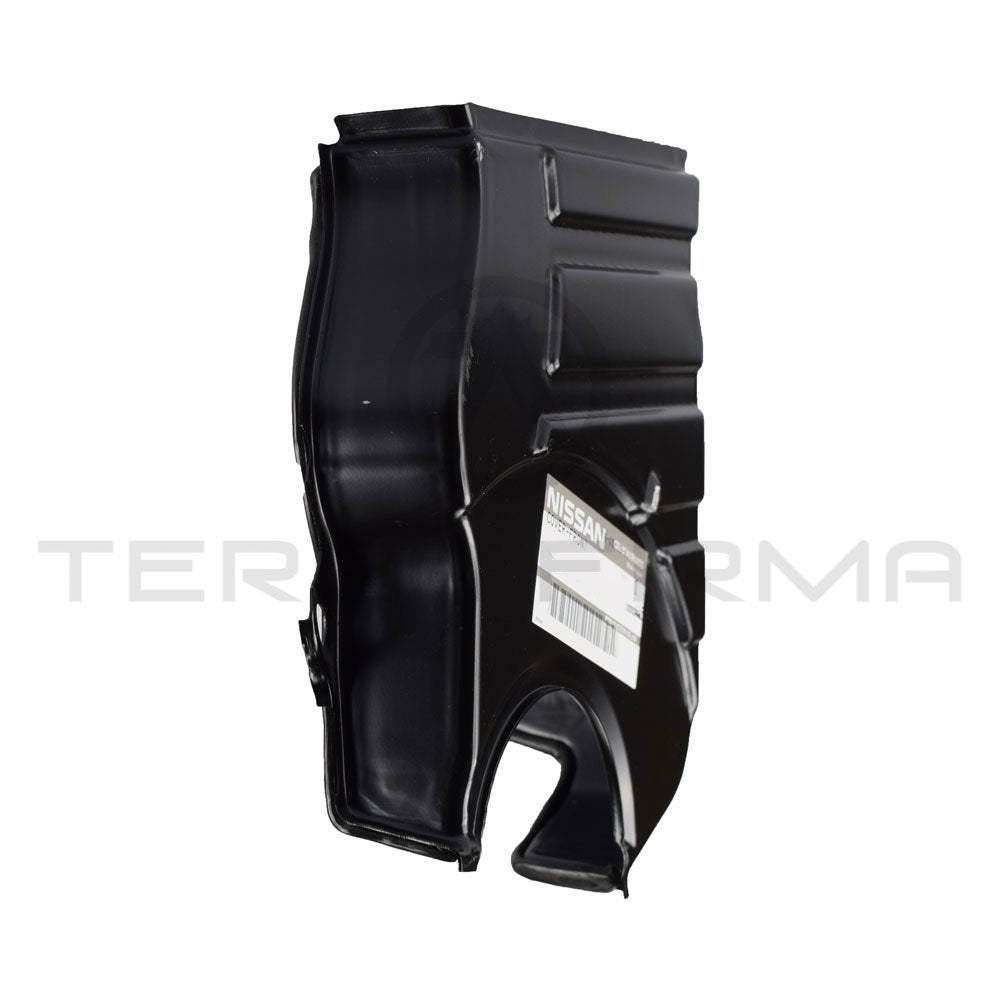 Nissan Stagea C34 Lower Timing Belt Cover RB26 (RB25DET S1