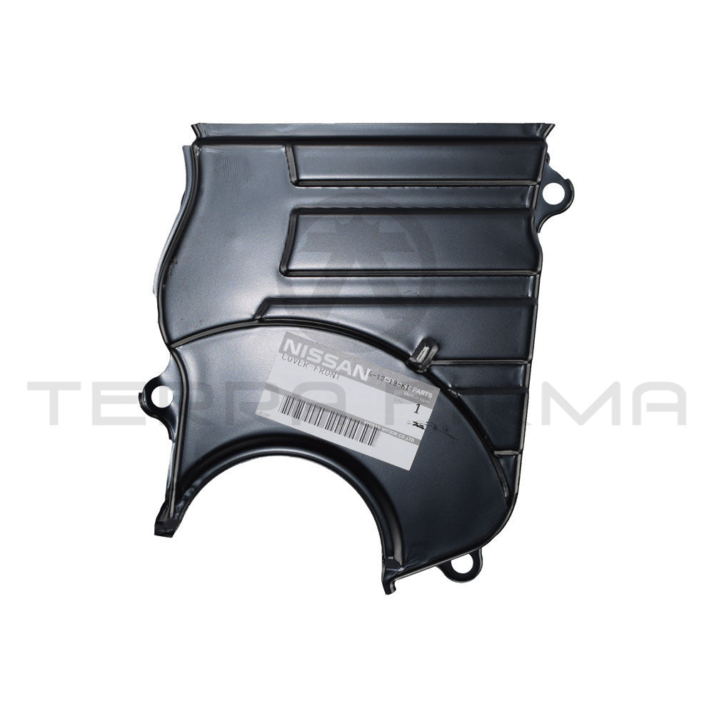Nissan Laurel C33 Lower Timing Belt Cover RB20