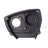 Nissan Skyline R34 (Except GTR) Front Timing Belt and Cam Pulley Cover RB25/20