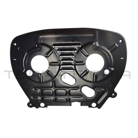 Nissan Skyline R32 R33 R34 GTR Upper Timing Belt Back Cover RB26DETT