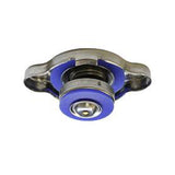 GReddy Polished High Pressure Radiator Cap 127kpa For RB/SR Engines 13911004