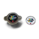 GReddy Brushed High Pressure Radiator Cap 127kpa For RB/SR 13911006