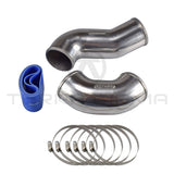 GReddy/Trust Hard Piping kit for GReddy Intake Manifold For Nissan Skyline GTR R32 R33 R34 13920400