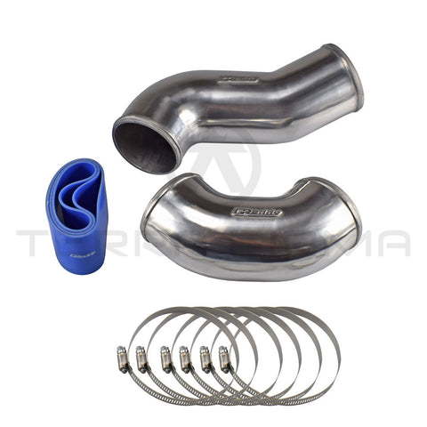 GReddy/Trust Hard Piping kit for GReddy Intake Manifold For Nissan Skyline GTR R32 R33 R34 13920400