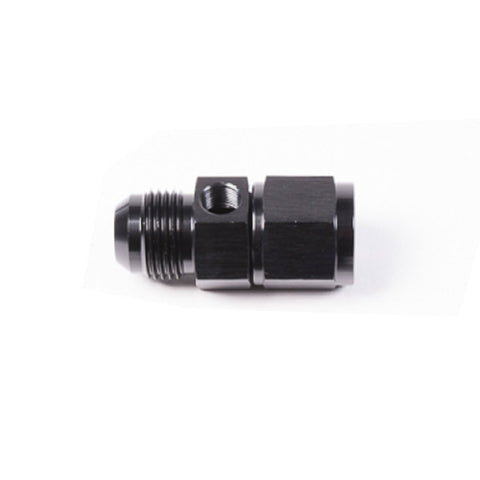 Radium Engineering 8AN Inline to 1/8NPT Female Fitting 14-0148-08