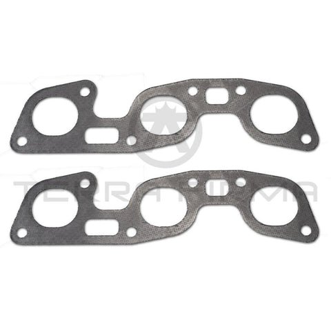 Nissan Skyline R32 R33 R34 GTR Exhaust Manifold Gaskets, Pair