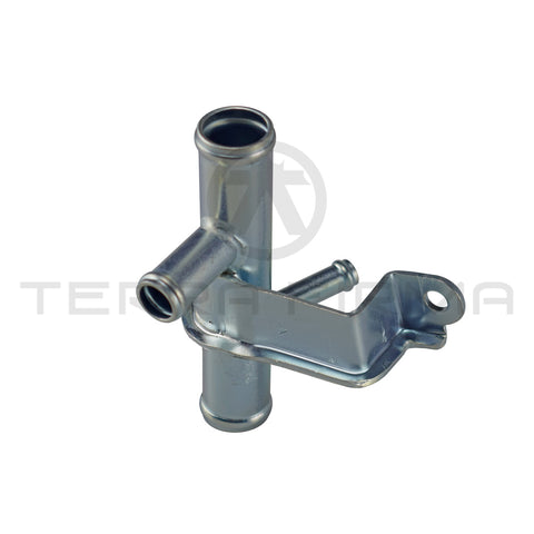 Nissan Skyline R33 GTS25T (R34 GT/GTT Early) Heater Water Feed Pipe RB25DET