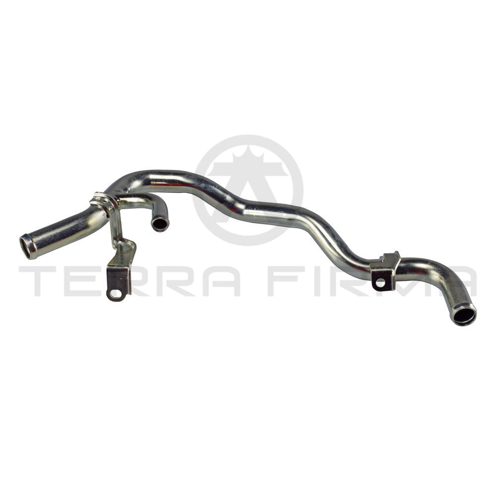 Nissan Skyline R R Front Water & Heater Return Pipe Assembly