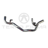 Nissan Skyline R33 R34 Front Water & Heater Return Pipe Assembly RB25DET