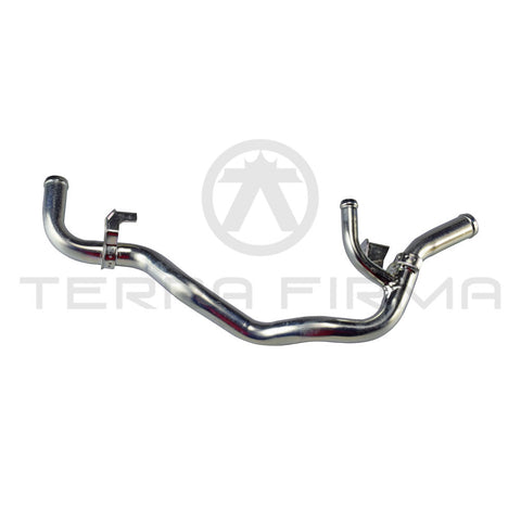 Nissan Skyline R33 R34 Front Water & Heater Return Pipe Assembly RB25DET