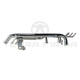 Nissan Skyline R33 R34 GTR RB26DETT Front Water Heater Return Pipe & Vacuum Line Assembly