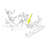 Nissan Stagea C34 IAA Washer Unit RB25/20
