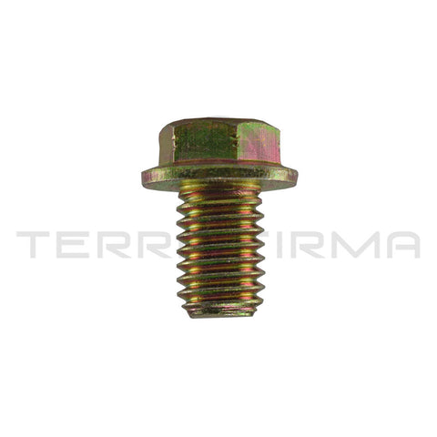 Nissan Skyline R32 Air Relief Plug RB20/25