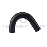 Nissan Skyline R32 R33 R34 GTR Front Connector to Heater Return Pipe Water Hose RB26DETT