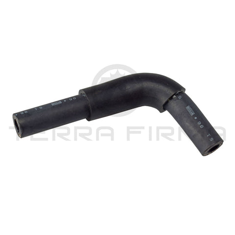 Nissan Stagea C34 Turbo Charger Water Outlet Tube Hose, Series 2 RB25DET NEO