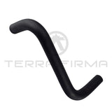 Nissan Skyline R32 GTR Air Regulator to Plenum Hose RB26DETT