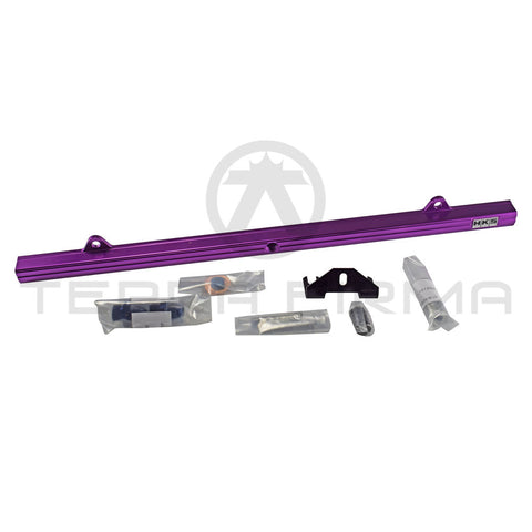 HKS 11mm Fuel Delivery Kit For Nissan RB26DETT 1407-RN003