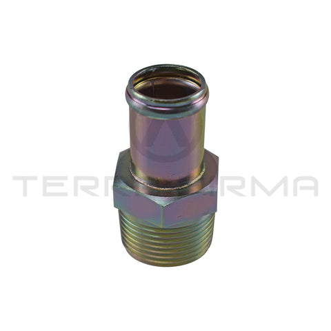 Nissan Skyline R33 R34 Rear Engine Block Water Connector RB25DET