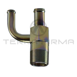 Nissan Skyline R32 GTR Rear Engine Block Water Connector RB26DETT