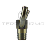 Nissan Skyline R32 GTR Rear Engine Block Water Connector RB26DETT