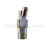Nissan Skyline R33 R34 GTR Rear Engine Block Water Connector RB26DETT
