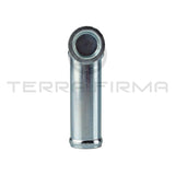 Nissan Skyline R32 R33 R34 GTR Front Water Hose Connector on Block RB26DETT