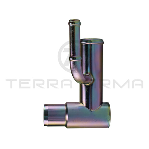 Nissan Skyline R33 R34 Front Engine Block Water Connector RB25/20