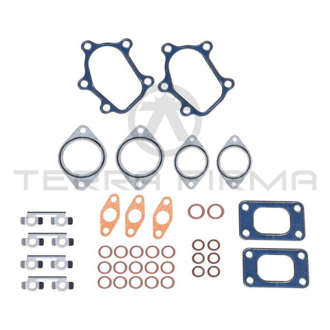 Nissan Skyline R32 GTR Turbo Charger Gasket Kit RB26DETT