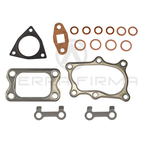 Nissan Stagea C34 Turbo Charger Gasket Kit RB25DET