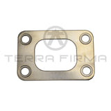 Nissan Skyline R32 R33 R34 GTR Turbocharger Exhaust Inlet to Exhaust Manifold Gasket RB26DETT