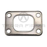 Nissan Skyline R32 R33 R34 GTR Turbocharger Exhaust Inlet to Exhaust Manifold Gasket RB26DETT