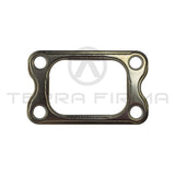 Nissan Stagea C34 Turbocharger Exhaust Inlet to Exhaust Manifold Gasket RB25DET