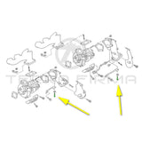 Nissan Skyline R32 R33 R34 GTR Turbo Outlet Support Bolt