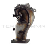 Nissan Skyline R34 GTR Rear Exhaust Outlet Extension Down Pipe RB26DETT
