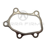 Nissan Skyline R32 R33 R34 GTR Turbo Charger Exhaust Outlet to Down Pipe Gasket RB26DETT
