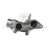 Nissan Skyline R32 R33 R34 GTR Blow Off Valve Inlet Tube Elbow RB26DETT