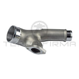 Nissan Skyline R32 R33 R34 GTR Turbo Charger Inlet Assembly