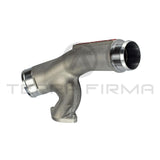 Nissan Skyline R32 R33 R34 GTR Turbo Charger Inlet Assembly