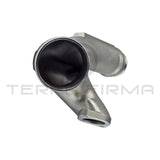 Nissan Skyline R32 R33 R34 GTR Turbo Charger Inlet Assembly