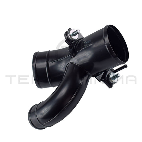 Nissan Skyline R33 GTR R34 Turbo Charger Intercooler Inlet Tube (14460VD)