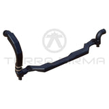 Nissan Skyline R34 GTR Turbo Charger Intercooler Main Inlet Tube