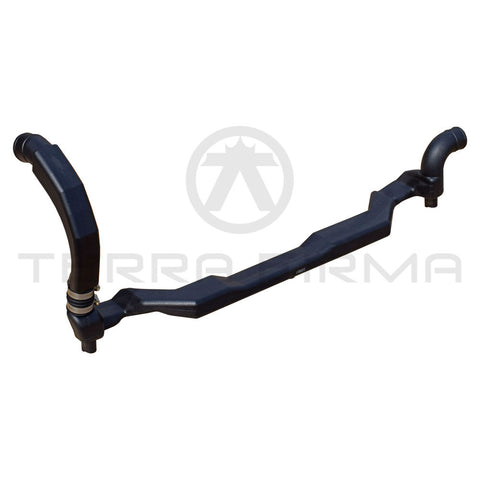 Nissan Skyline R34 GTR Turbo Charger Intercooler Main Inlet Tube
