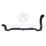 Nissan Skyline R34 GTR Turbo Charger Intercooler Main Inlet Tube