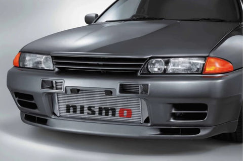 NISMO Intercooler Assembly 594x271x100mm For Nissan Skyline R32 R33 GTR