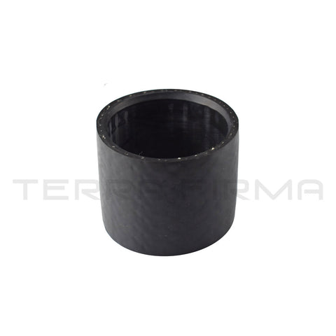 Nissan Stagea C34 Turbo Charger Inlet Hose 14463P, Series 1 RB25DET (All Wheel Drive)