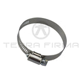 Nissan Skyline R32 GTST GTS4 Turbo Charger Hose Clamp 14464F/A