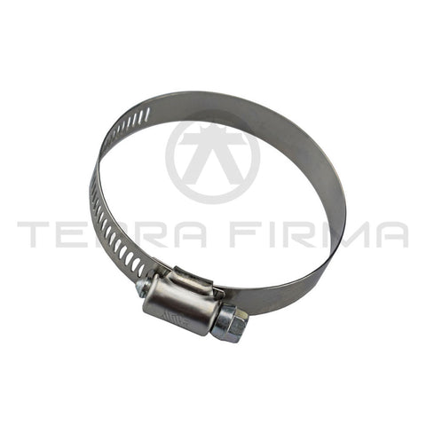 Nissan Skyline R32 GTST GTS4 GTS25 GTE MAF Mass Air Flow Meter To Hose Clamp RB20/25